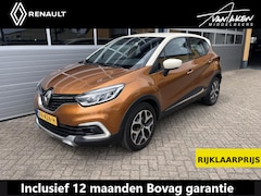 Renault Captur - TCe 120 Intens AUTOMAAT