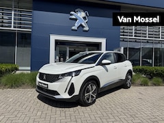Peugeot 3008 - PureTech 130 Allure l Camera l Stoelverwarming