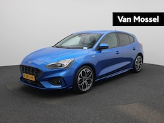 Ford Focus - 1.0 EcoBoost Hybrid ST Line X Business | Adaptive Cruise Ctrl. | Dodehoekdetectie | Keyles
