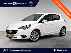 Opel Corsa - Favourite 1.4 90pk | UNIEKE KM-STAND | APPLE CARPLAY / ANDROID AUTO | PARKEERSENSOREN | DA
