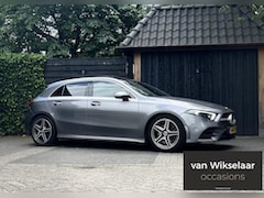 Mercedes-Benz A-klasse - 250 Premium |AMG 2019| PANO/SFEERVERLICHTING/MEMORY