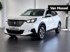 Peugeot 2008 - 1.2 PureTech Allure