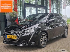 Peugeot 208 - 1.2 PureTech 100PK Allure | Climate Control | Navigatie | Parkeersensoren + Camera | Cruis