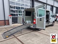 Renault Master - T28 2.5 dCi Automaat ROLSTOELBUS