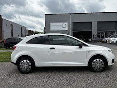 SEAT Ibiza SC - 1.2 NAVIGATIE, AIRCO