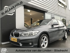 BMW 1-serie - 116i Centennial Executive Navi