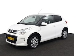 Citroën C1 - 1.0 VTi Millenium Rijklaarprijs