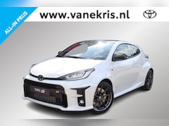 Toyota Yaris - 1.6 GR Performance, Milltek uitlaat, Extra's Stoelverlaging