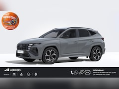 Hyundai Tucson - 1.6 T-GDI PHEV N Line Business / Nu €4000, - Voordeel / Direct Leverbaar / Stoel & Stuur V