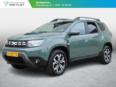Dacia Duster - 1.3 TCe 130 Journey | APPLE CARPLAY / ANDROID AUTO | CRUISE CONTROL |