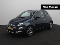Fiat 500 - 1.0 Hybrid Dolcevita | Apple Carplay/Android Auto | Panoramadak | Climate Control | Lichtm
