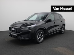 Ford Kuga - 2.5 PHEV 243Pk ST-Line | Navigatie | All Season Banden | Achteruitrijcamera | Stoel En Stu
