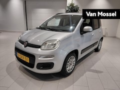 Fiat Panda - 0.9 TwinAir Lounge