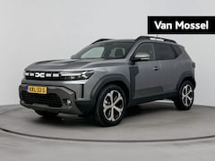 Dacia Duster - 1.6 Hybrid Journey 140PK | Automaat | Navigatie via telefoon | Achteruitrijcamera | 18'' I
