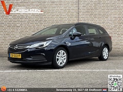 Opel Astra Sports Tourer - 1.0 Online Edition | € 4.550, - NETTO | Airco | Cruise | Navi | PDC |