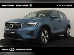 Volvo XC40 - T4 PLUG-IN HYBRID PLUS BRIGHT -HARMAN/KARDON|POWER-SEATS|LEDER|CAMERA|ADAP.CRUISE|ALL-SEAS