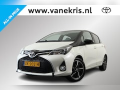 Toyota Yaris - 1.0 VVT-i Trend Bi-Tone