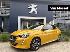 Peugeot 208 - PureTech 100 Allure Pack l Stoelverwarming l Camera l Keyless