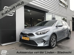 Kia Cee'd Sportswagon - Ceed 1.0 DynamicLine Navi 100pk 7 JAAR GARANTIE