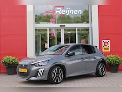 Peugeot 208 - 1.2 Hybrid 145PK AUTOMAAT GT | NAVIGATIE | DRAADLOZE APPLE CARPLAY/ANDROID AUTO | CAMERA V