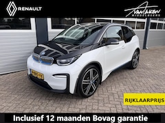 BMW i3 - Executive Edition 120Ah 42 kWh