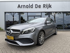 Mercedes-Benz A-klasse - 160 Prestige