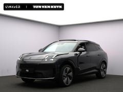 Lynk & Co 08 - 1.5 More