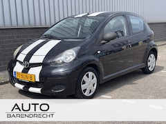 Toyota Aygo - 1.0-12V Cool 5-deurs | Nieuwe APK | Airco