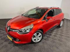 Renault Clio Estate - 0.9 TCe Iconic