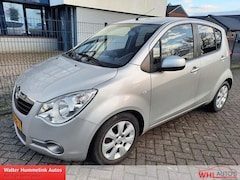 Opel Agila - 1.2 Enjoy
