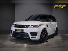 Land Rover Range Rover Sport - 2.0 P400e Autobiography Dynamic | Pano | Koelkast | Stuurverwarming | Uniek