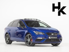 SEAT Leon ST - 2.0 TSI 4DRIVE CUPRA Pano Virtual Keyless Beats