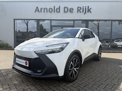 Toyota C-HR - 2.0 Plug-in Hybrid 220 Dynamic