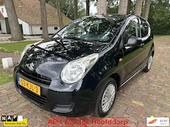 Suzuki Alto - 1.0 Base / 15000 km / eerste eigenaar