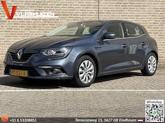 Renault Mégane - 1.2 TCe Zen | Climate | Cruise | Navi |