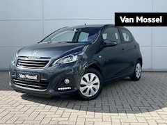 Peugeot 108 - 1.0 e-VTi Active | Bluetooth | Airco | DAB | 1e eigenaar