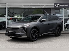 Toyota bZ4X Touring - Dynamic 75 kWh