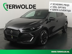 Renault Clio - techno full hybrid E-Tech 160 pk | Stoelverw. | 18" velgen | 360 Camera |