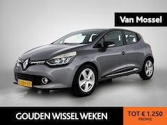 Renault Clio - 0.9 TCe Expression | Airco | Cruise Control | Navigatie |