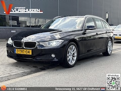 BMW 3-serie Touring - 320d EfficientDynamics Edition Executive | Automaat | Leder | Climate | Cruise | Navi | PD