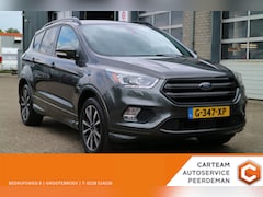 Ford Kuga - 1.5 EcoBoost ST Line | Navi | Led | Trekhaak |