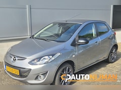 Mazda 2 - 2 1.3 TS Plus