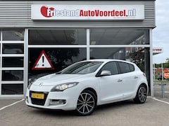 Renault Mégane - 1.2 TCe GT line /Cruise/Clima/PDC achter/