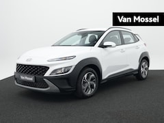 Hyundai Kona - 1.6 GDI HEV Comfort | All Season Banden | Navigatie | Achteruitrijcamera | Cruise Controle