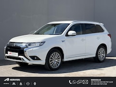 Mitsubishi Outlander - 2.4 PHEV Intense+ / 8 jaar Garantie / Afneembare Trekhaak 1.500 KG Trekgewicht / Dealer On