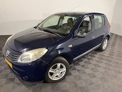 Dacia Sandero - 1.2 Aniversare LPG-G3