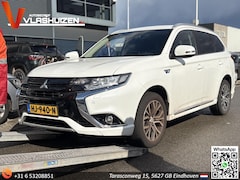 Mitsubishi Outlander - 2.0 PHEV Executive Edition | Leder | Climate | Cruise | Navi | Camera |