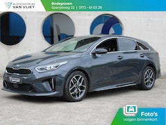 Kia Pro cee'd - ProCeed 1.0 T-GDI GT-Line | STOELVERWARMING | APPLE CARPLAY / ANDROID AUTO | 17" LICHTMETA