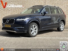 Volvo XC90 - 2.0 T8 Twin Engine AWD Inscription | Leder | Pano | Climate | Cruise | Navi |
