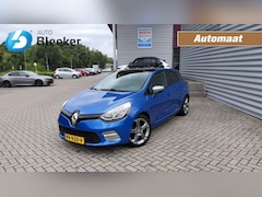 Renault Clio - 1.2 120 pk GT R Line pakket Airco LM Lichtsensor Cruise PDC Handsfree